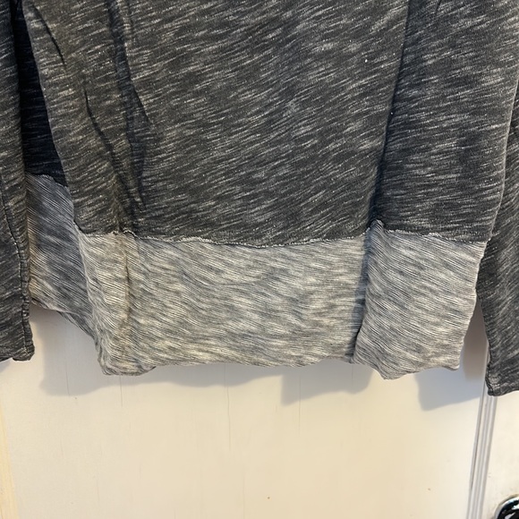 Free People Beach Cocoon Cowl Pullover - Picture 6 of 11